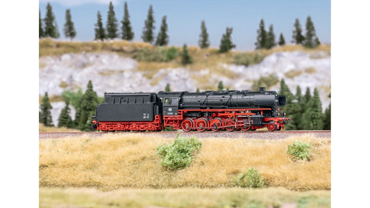 Minitrix T16445 Class 44 Steam locomotive