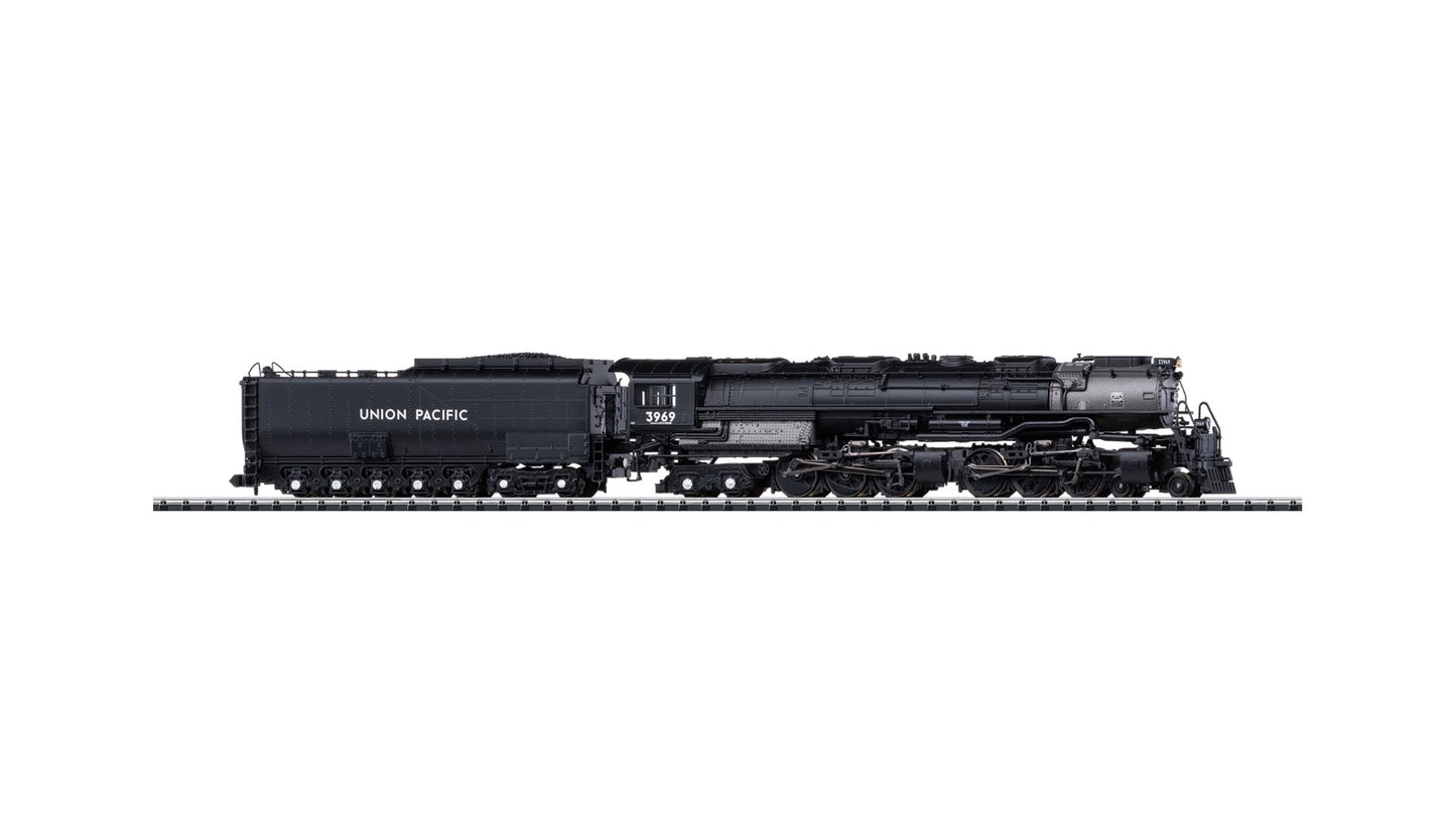 MiniTrix 16488 Class 3900 Steam Locomotive