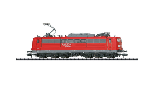 Minitrix 16491 Electric Locomotive BR 151