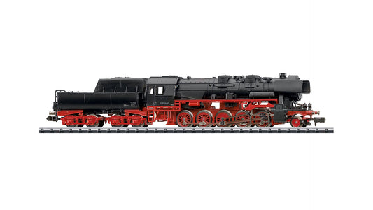 MiniTrix 16521 Class 52.80 Steam Locomotive