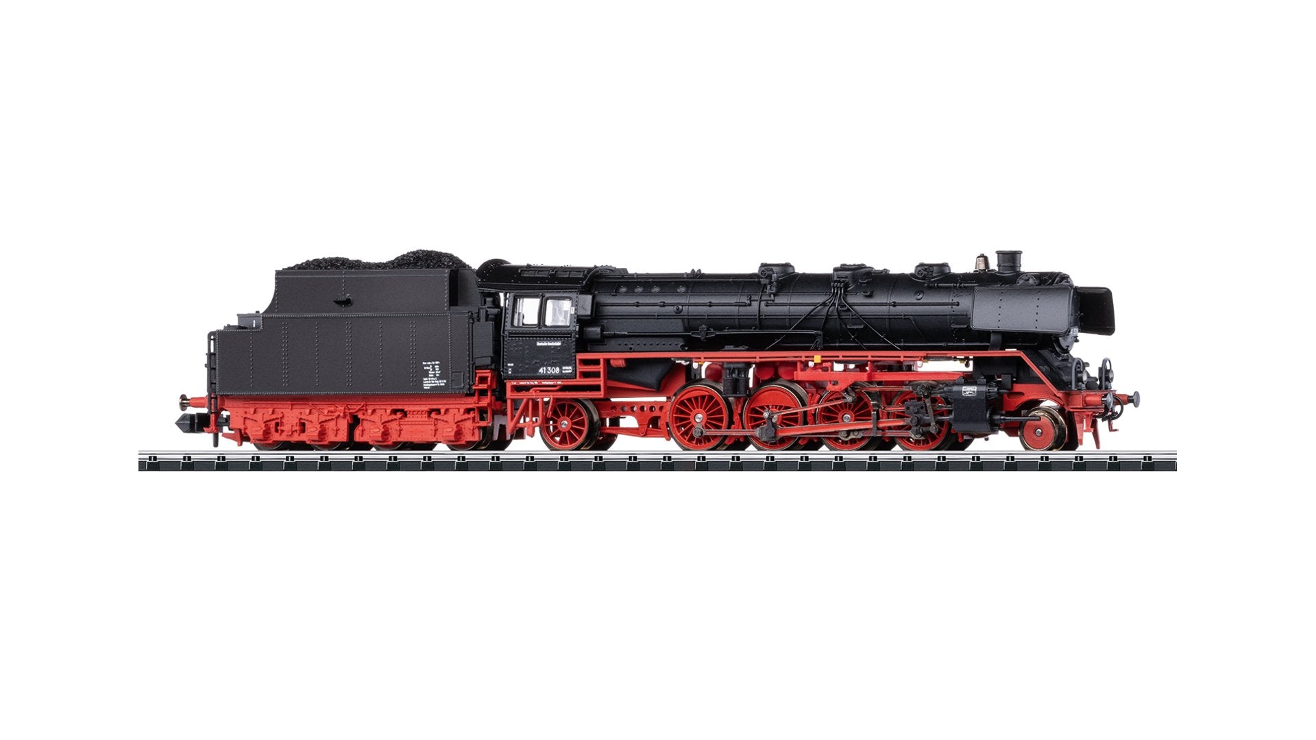 Minitrix T16631 Class 41 Steam Locomotive