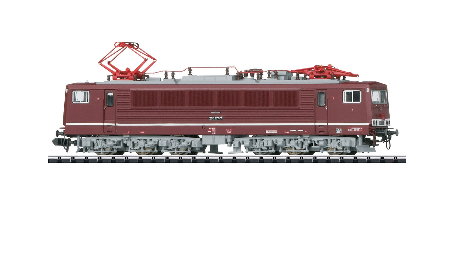 MiniTrix 16651 Class 250 Electric Locomotive