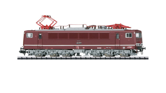 MiniTrix 16651 Class 250 Electric Locomotive