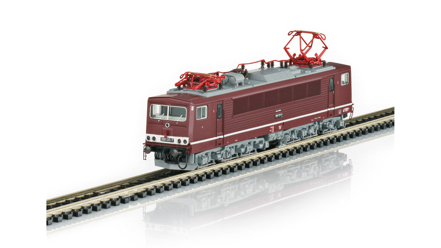 MiniTrix 16651 Class 250 Electric Locomotive