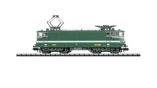 MiniTrix 16694 Class BB 9200 Electric Locomotive