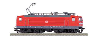 MiniTrix 16711 Class 112 Electric Locomotive