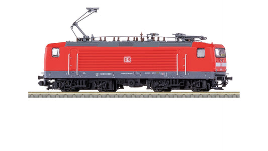 MiniTrix 16711 Class 112 Electric Locomotive