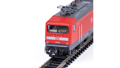 MiniTrix 16711 Class 112 Electric Locomotive