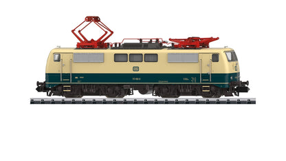 MiniTrix 16721 Class 111 Electric Locomotive