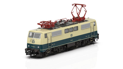 MiniTrix 16721 Class 111 Electric Locomotive