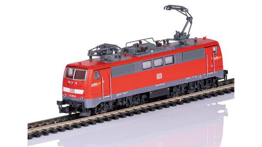MiniTrix 16725 Class 111 Electric Locomotive