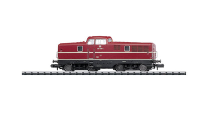 Minitrix T16802 Class 280 Diesel Locomotive