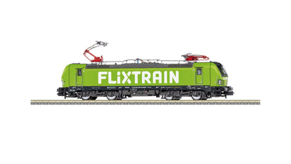 MiniTrix 16835 Class 193 Electric Locomotive