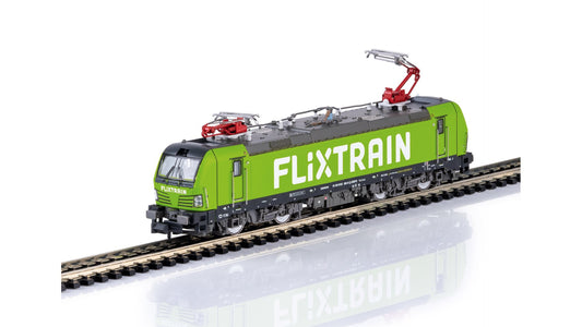 MiniTrix 16835 Class 193 Electric Locomotive