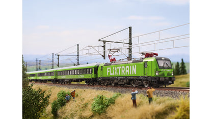 MiniTrix 16835 Class 193 Electric Locomotive