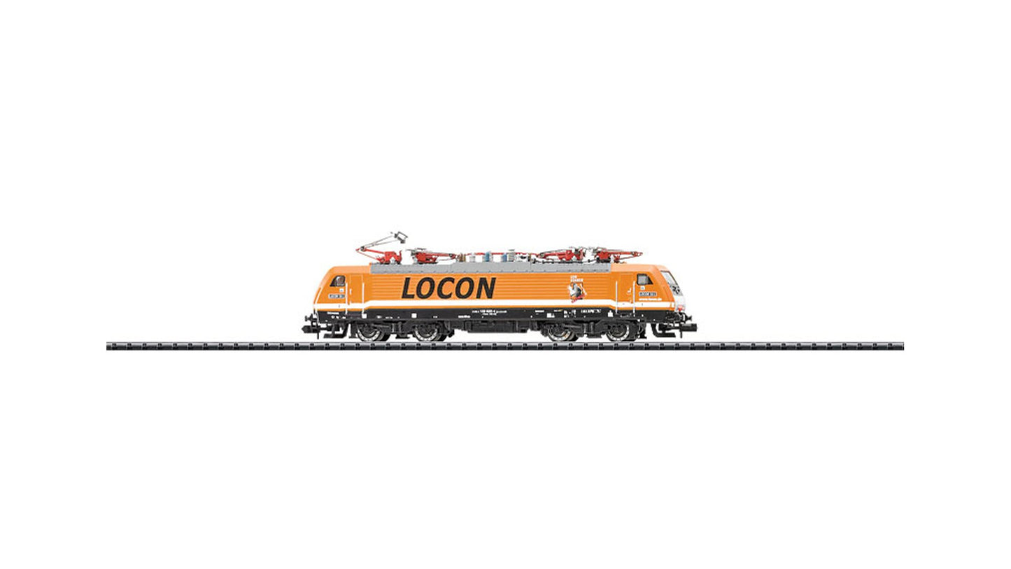 MiniTrix 16891 Electric Locomotive