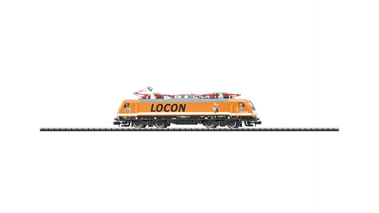 MiniTrix 16891 Electric Locomotive