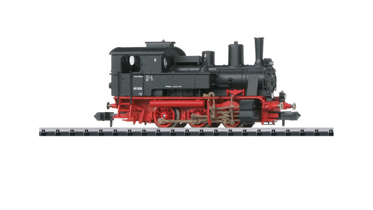 MiniTrix 16898 Class 89.8 Steam Locomotive