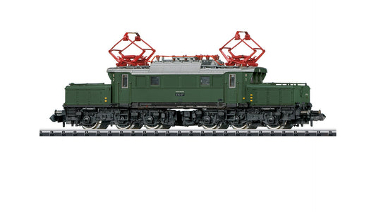 Minitrix T16933 Class E 93 Electric Locomotive