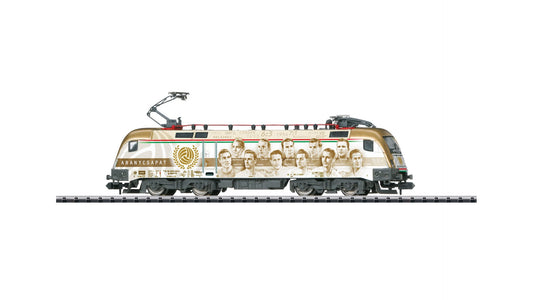 MiniTrix 16953 Class Es 64 U2 Electric Locomotive