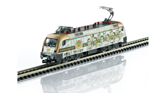 MiniTrix 16953 Class Es 64 U2 Electric Locomotive