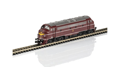 Trix T16960 Class MY 110 Diesel Loco