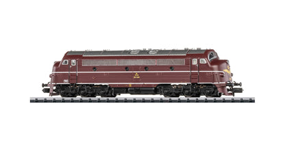 Trix T16960 Class MY 110 Diesel Loco