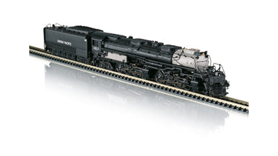 MiniTrix 16990 Class 4000 Steam Locomotive