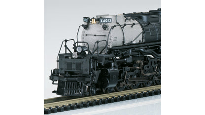 MiniTrix 16990 Class 4000 Steam Locomotive