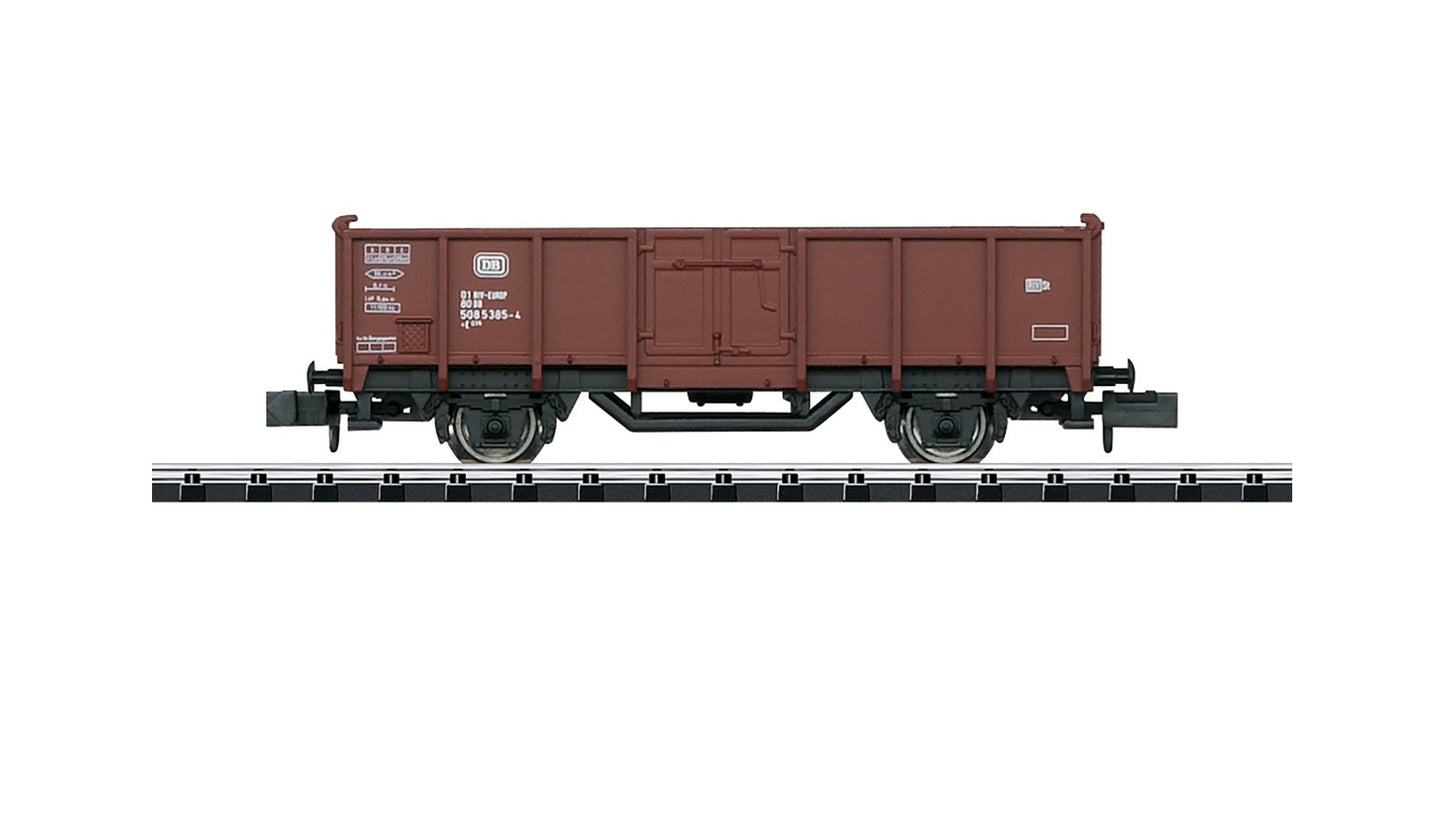 MiniTrix 18088 Hobby Type E 040 Gondola