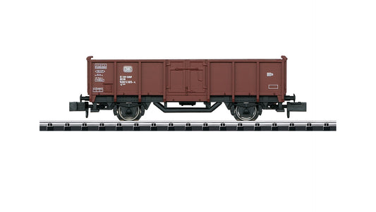 MiniTrix 18088 Hobby Type E 040 Gondola