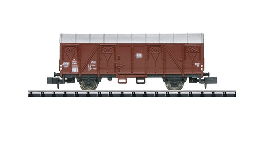 MiniTrix 18097 Hobby Type Gs 210 Freight Car