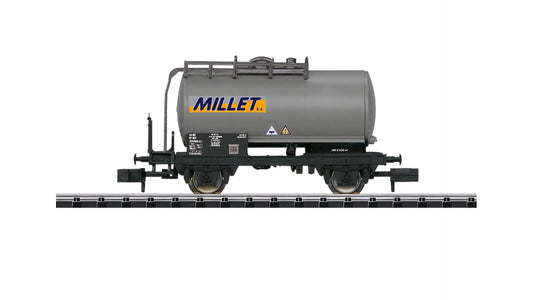 MiniTrix 18098 Hobby Millet Tank Car