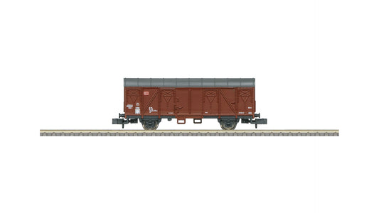 MiniTrix 18099 Hobby Type Gs 213 Freight Car