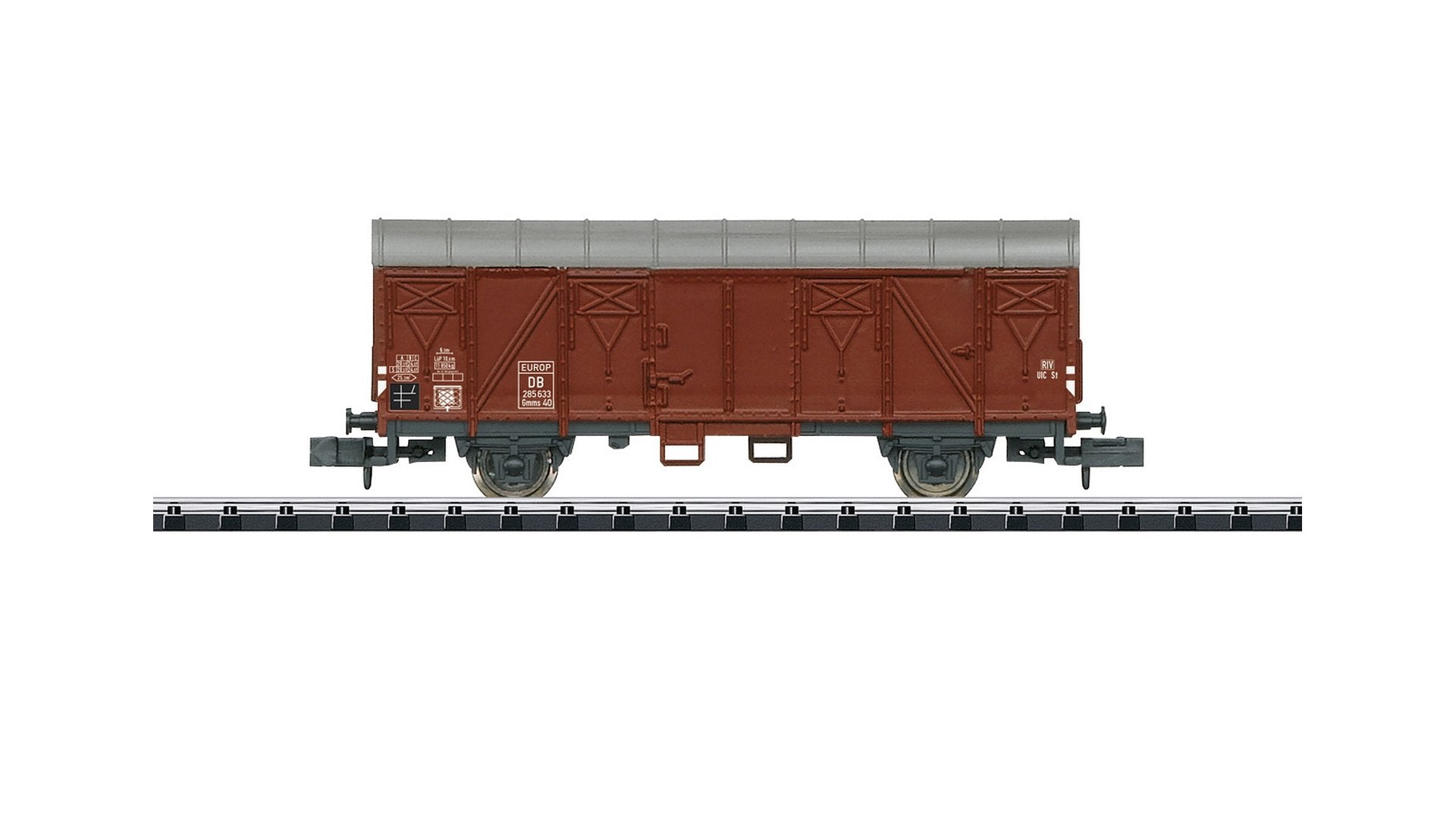 MiniTrix T18100 DB Hobby Freight Car Era III
