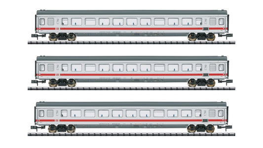 MiniTrix 18216 IC 2013 Passenger Car Set 2