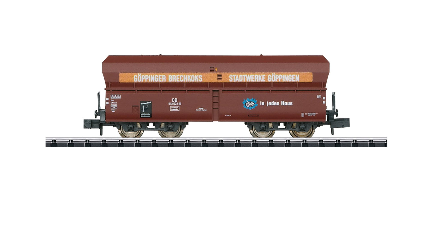 MiniTrix 18222 Minitrix Museum Car for 2022