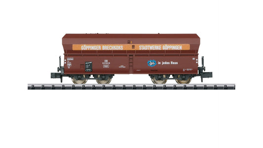 MiniTrix 18222 Minitrix Museum Car for 2022