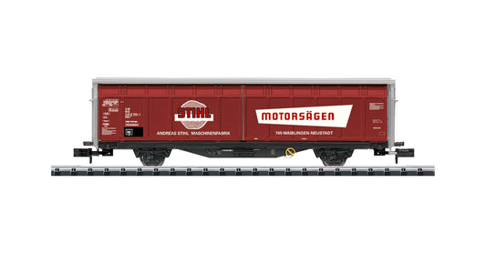 MiniTrix 18223 Museum Car for 2023