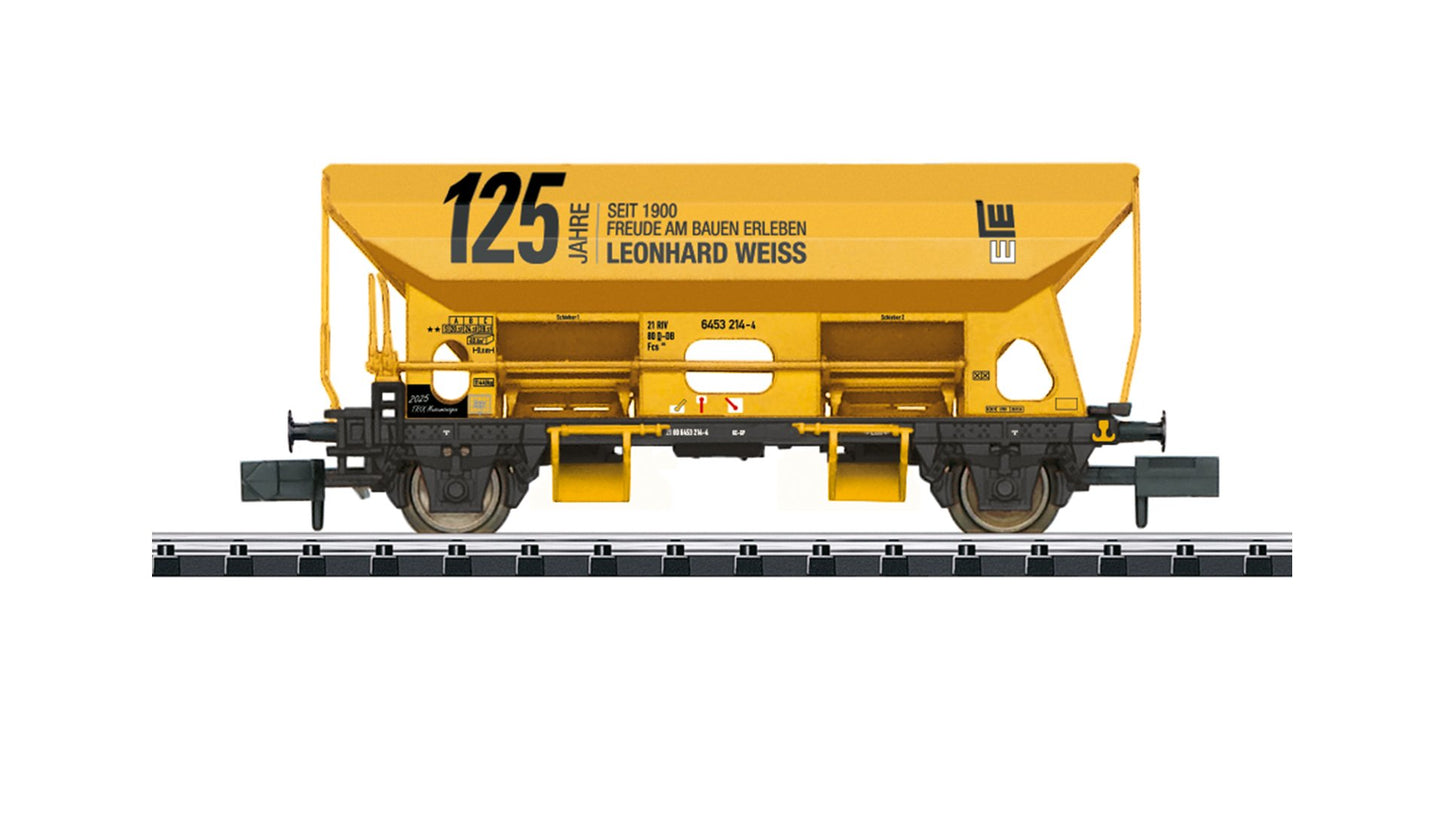 MiniTrix 18225 Museum Car for 2025 N