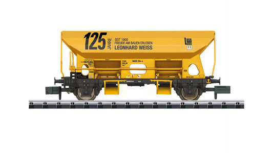 MiniTrix 18225 Museum Car for 2025 N