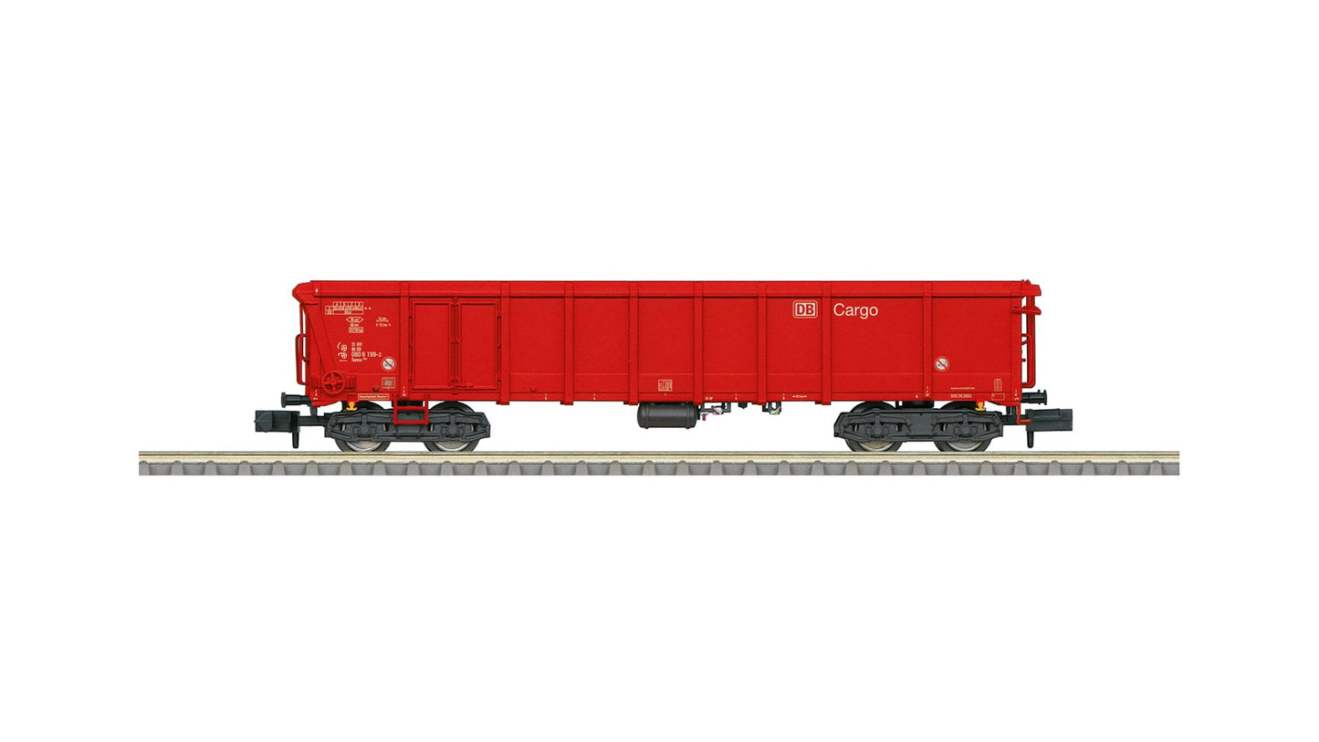 MiniTrix 18415 Type Tamns 893 Sliding Roof Car