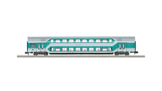 MiniTrix 18418 Type DBz 750 Bi-Level Car