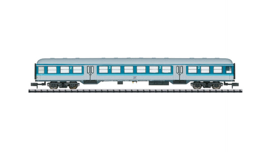 MiniTrix 18435 Type Bnrz 450.3 Passenger Car