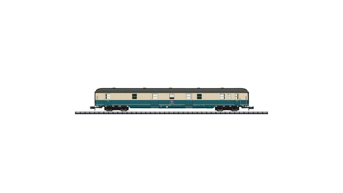 MiniTrix 18450 Type Dm 903.1 Baggage Car