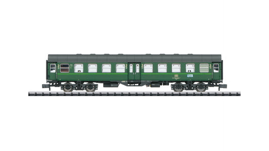 MiniTrix 18453 Type Byg 515 Passenger Car