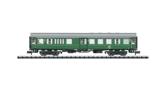 MiniTrix 18455 Type BDyg 532 Passenger Car