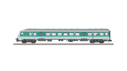 MiniTrix 18461 Type Bdnzf 481 Passenger Car