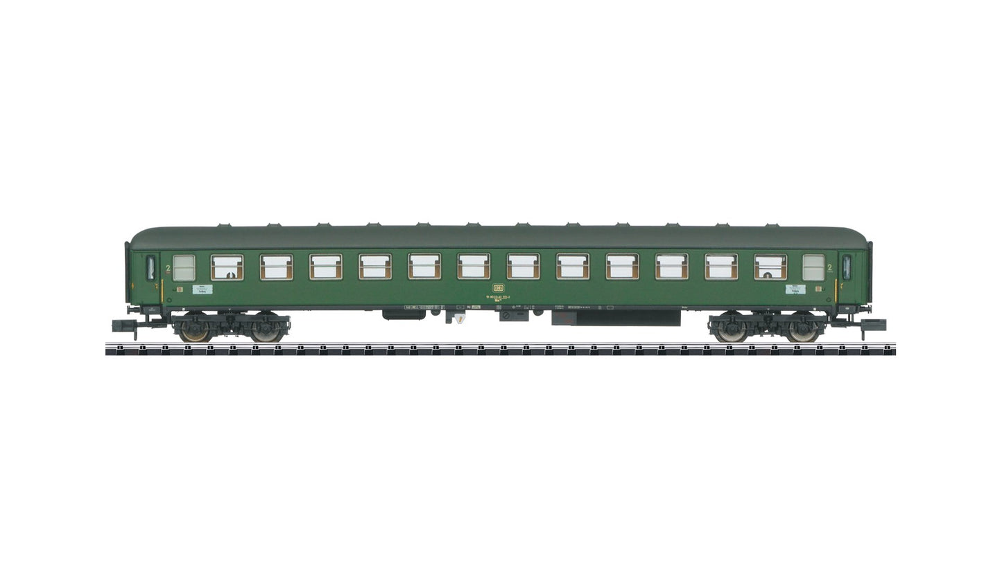 MiniTrix 18472 Type Bum 234 Passenger Car