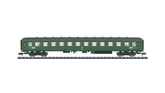 MiniTrix 18472 Type Bum 234 Passenger Car